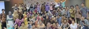 Beasiswa S1 Penuh(Beasiswa hidup Dan Studi) di Universitas Paramadina Jakarta 2014