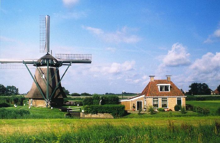 windmill