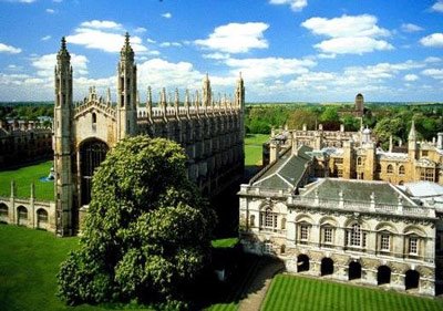 cambridge-university