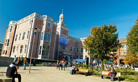 Newcastle University