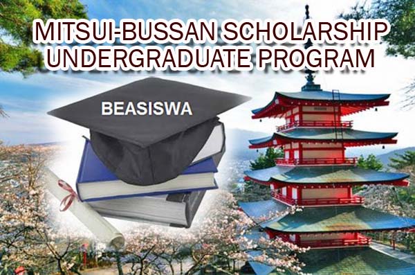 Mitsui-Bussan-Scholarship-Undergraduate-Program