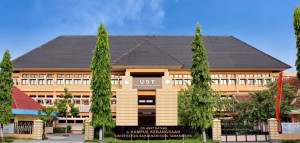 43kampus pusat ae