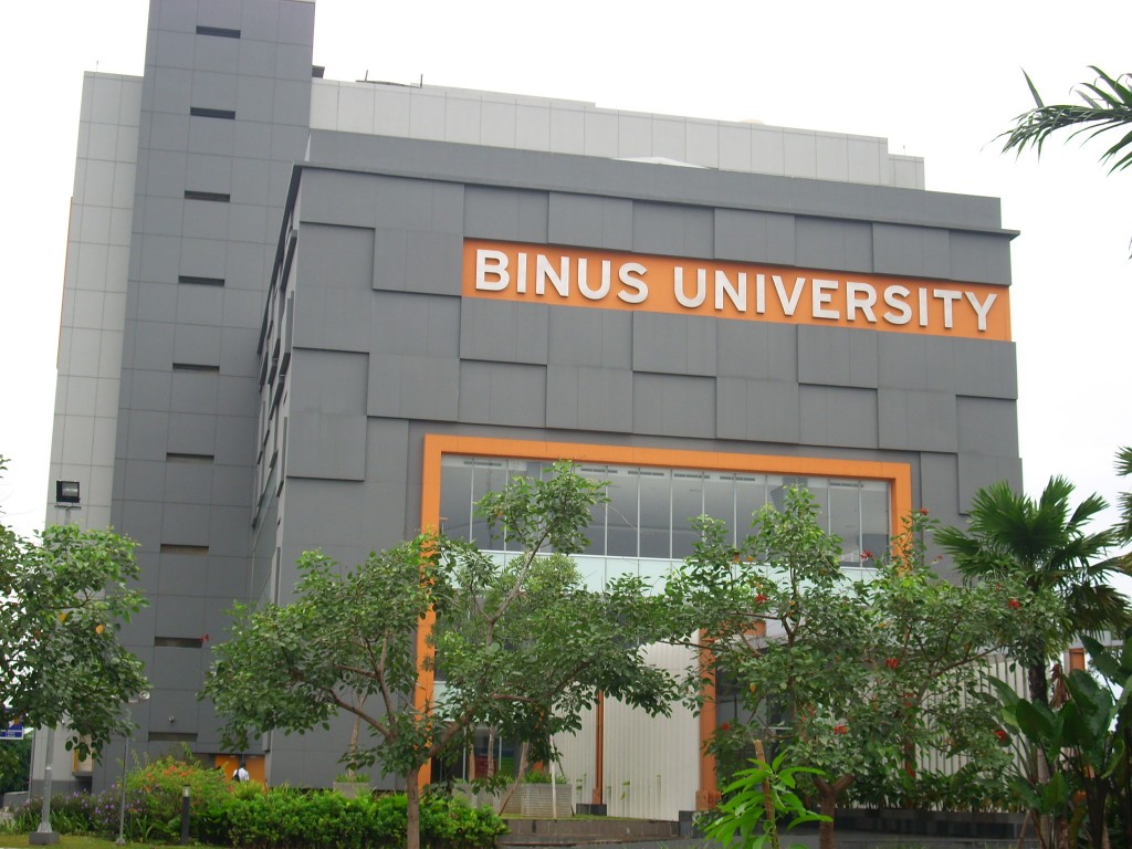 BINUS