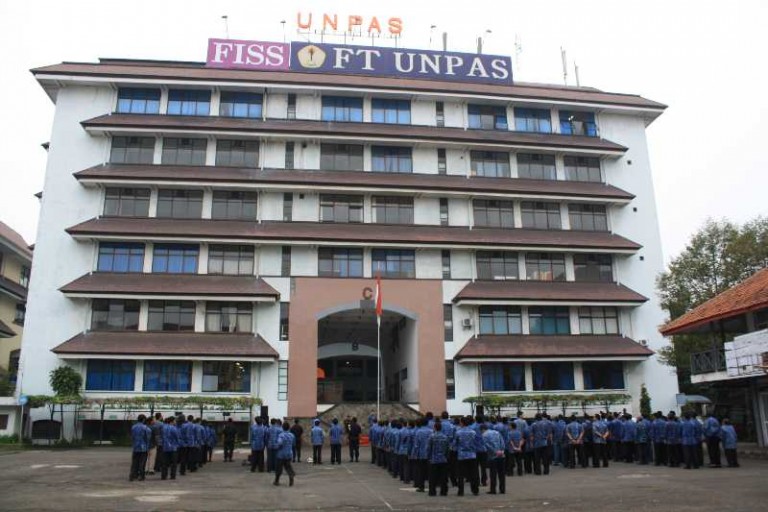 Pendaftaran UIN Sunan Gunung Djati Bandung 20172018