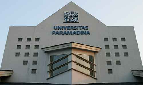 Universitas-Paramadina