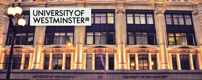 University of Westminster