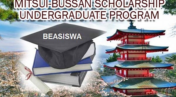 Mitsui-Bussan-Scholarship