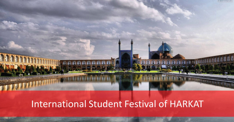 international-student-festival-of-harkat-2018-in-iran