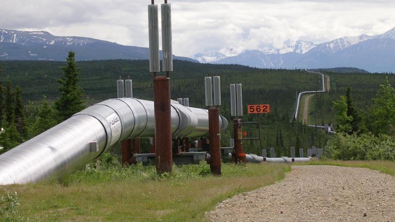 Photo14 Transalaska pipeline