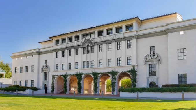 5 Universitas Terbaik di Dunia Tahun 2021 Versi QS World