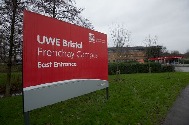 Beasiswa Program S2 di University of the West of England (UWE) Bristol, Deadline 30 Juni 2021