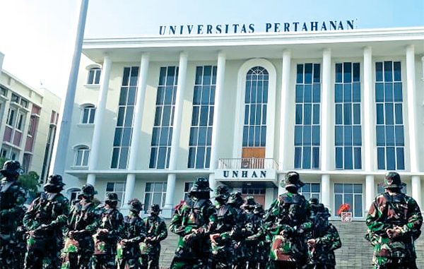 Beasiswa Unhan Program S2 dan S3 untuk Masyakarat Umum dan PNS, Deadline 28 Mei 2021