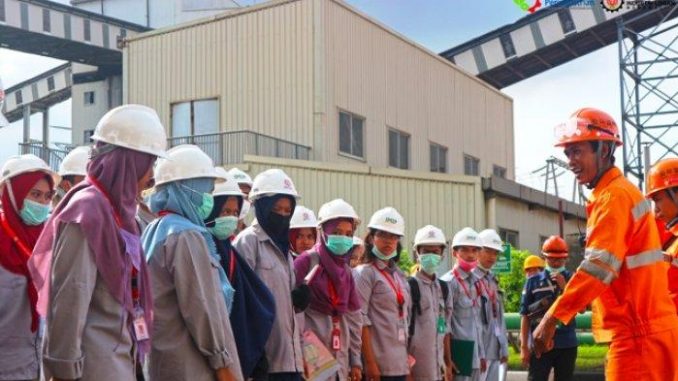 Beasiswa Program D3 Politeknik Industri Logam Morowali, Deadline 10 MEI 2021