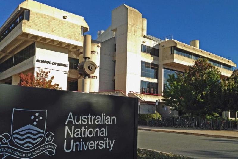 170 Beasiswa Australian National University (ANU) Program S1 dan S2, Deadline 11 Februari 2022